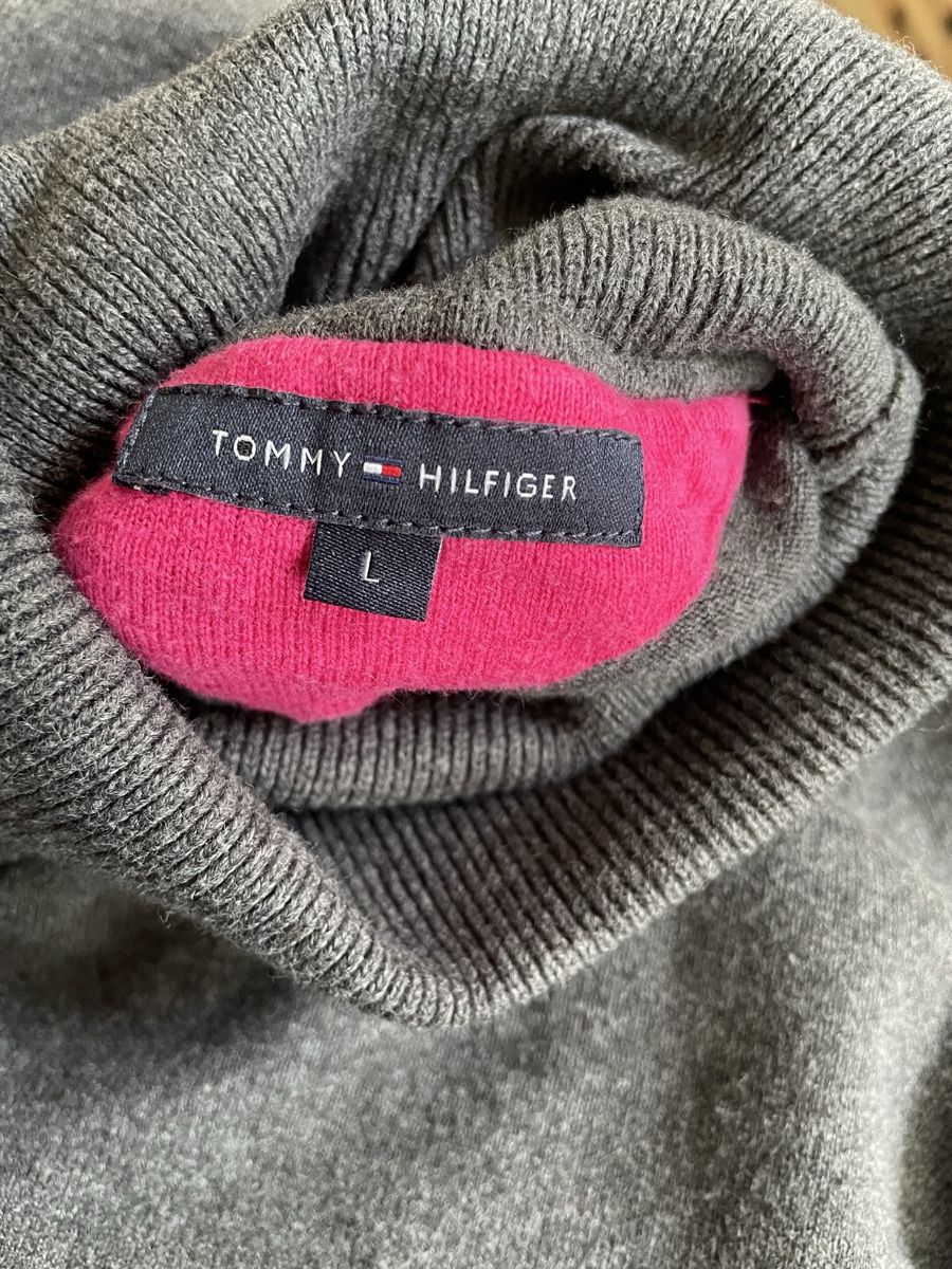 Tommy Hilfiger Pullover & Sweatshirts: Toller Rollkragenpullover von Hilfiger – Neu (gemäss Beschreibung) aus Zürich von Caracol1998 4