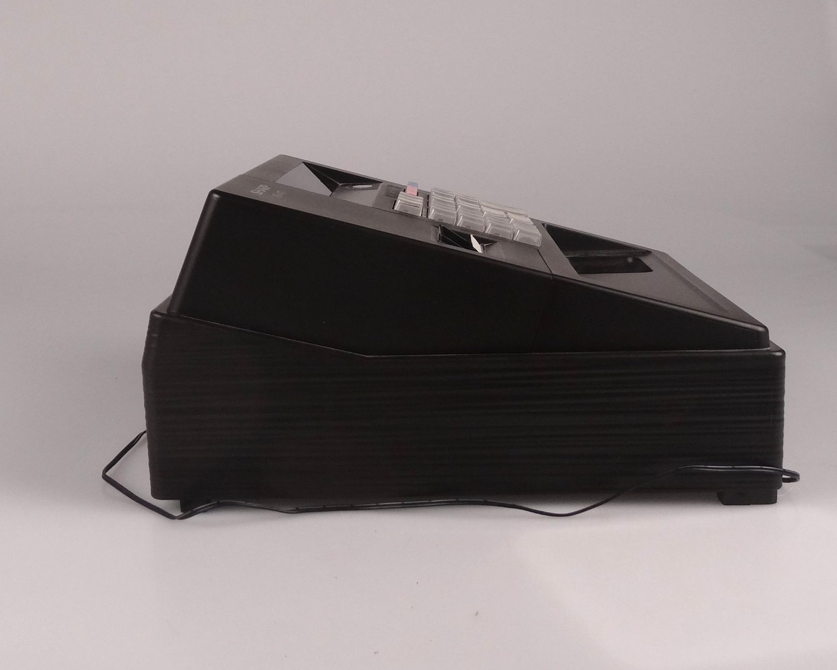Sharp Registratore di cassa: Sharp XE-A102 Kasse – Usato da Volketswil venduto da brockipfannenstil 2