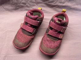 Turnschuhe Gr. 32, Affenzahn/ Barfussschuhe