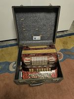 Akkordeon Hohner