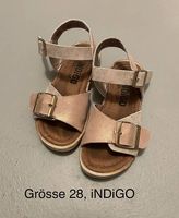 Grösse 28 Sandalen Trekkingschuhe Elefanten Lowa Indigo