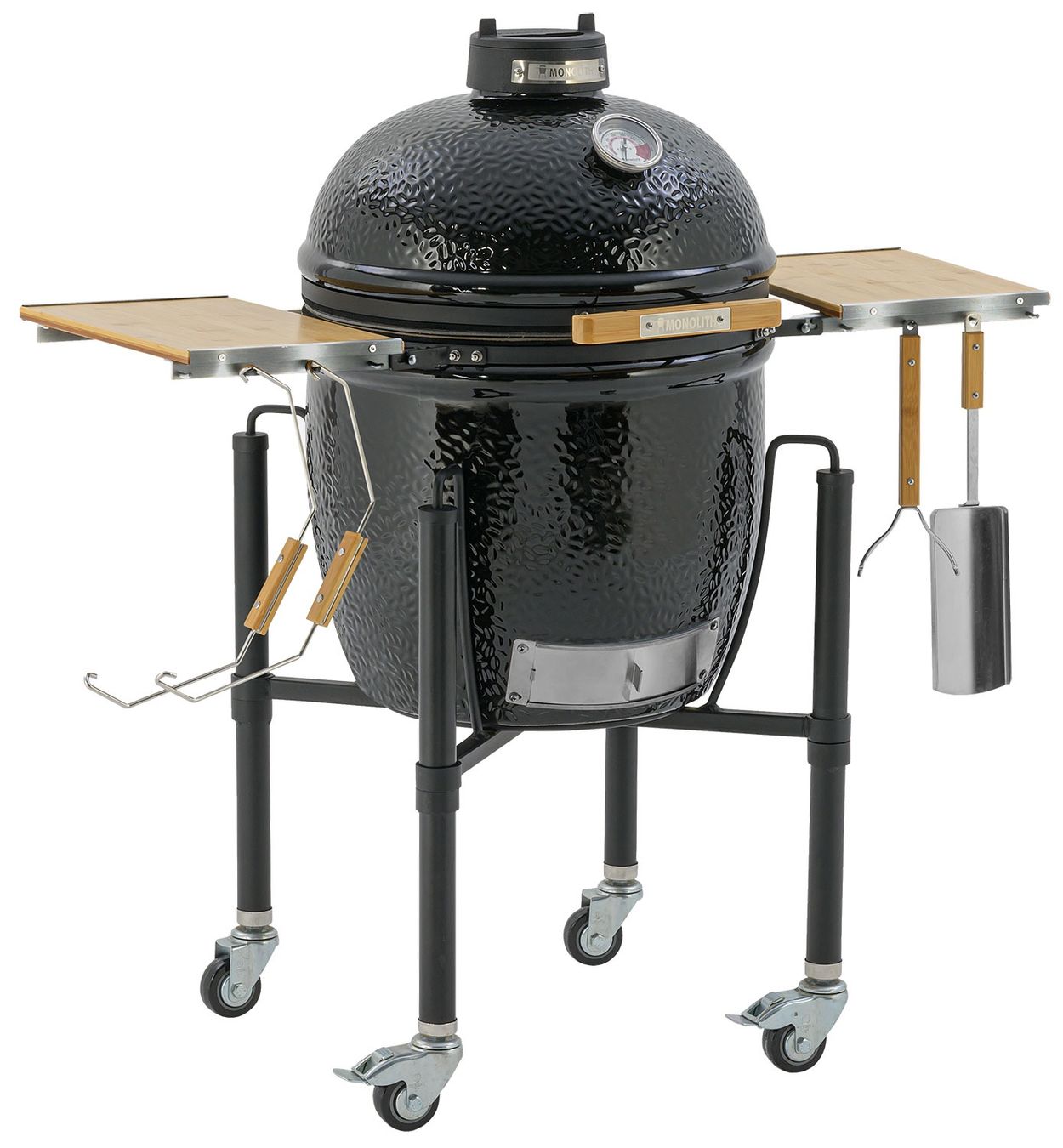 Monolith Grills: Monolith ONE.55 / Neu! Schnäppchen! – Neu und originalverpackt aus Stettfurt von Heinz64