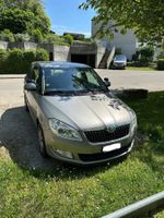 Skoda Fabia 1.2TSI Fahrschulfahrzeug