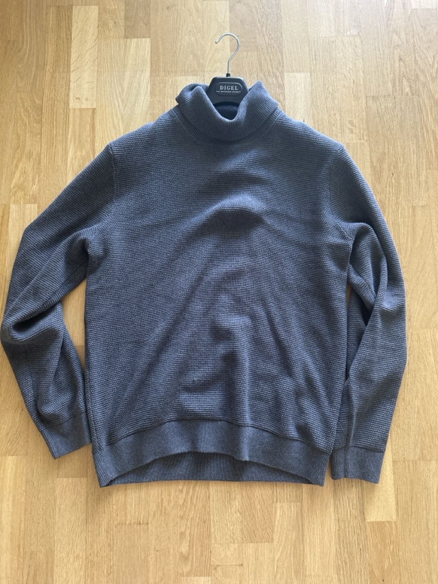 Maglioni & Felpe: McNeal Rollkragenpullover – Usato da Rorschacherberg venduto da LuksPCs