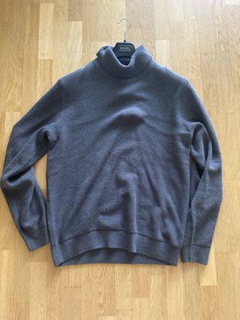 McNeal Rollkragenpullover