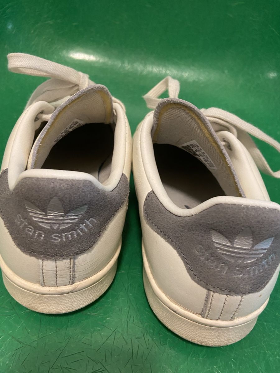 Adidas Scarpe da uomo: Adidas Stan Smith – Usato da Lausanne venduto da lau_8vk7 1