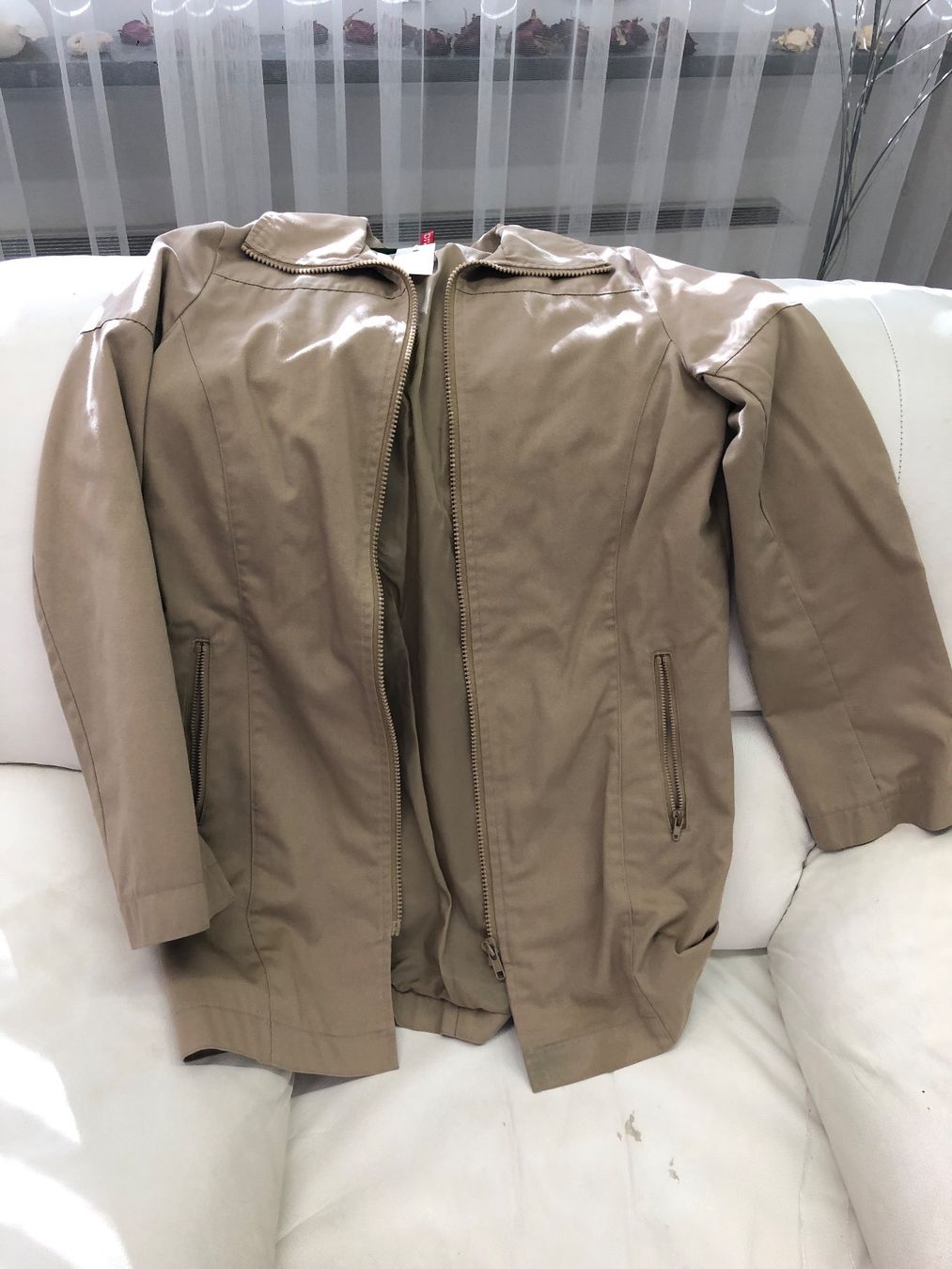 Giacche: Regenjacke halblang – Usato da Basel venduto da sch_9g6x