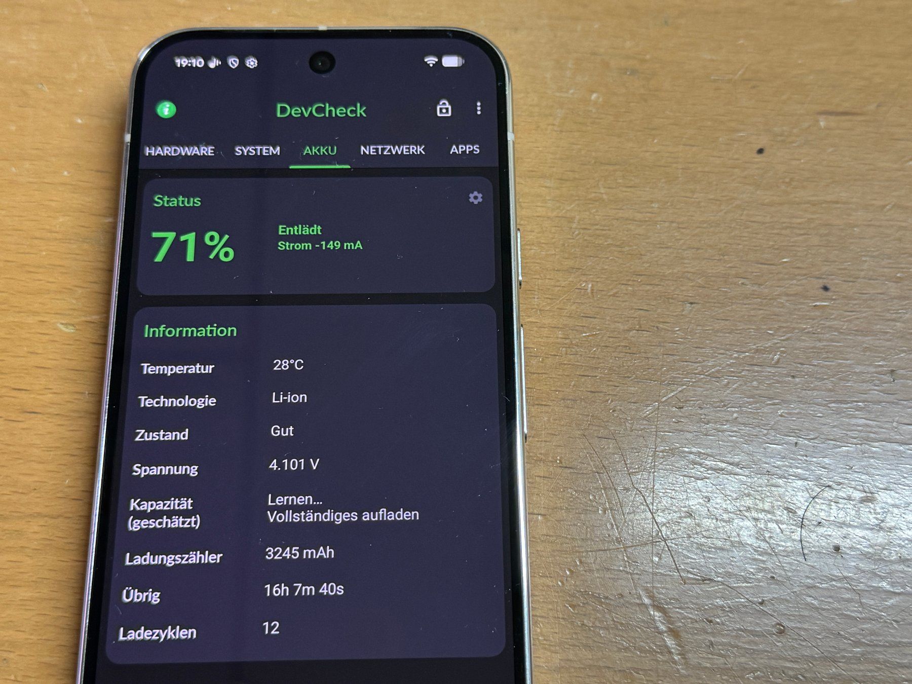 Google Telefoni cellulari / Smartphones: Google Pixel 9 Pro 128Gb – Usato da Au SG venduto da bah_6f5w 6