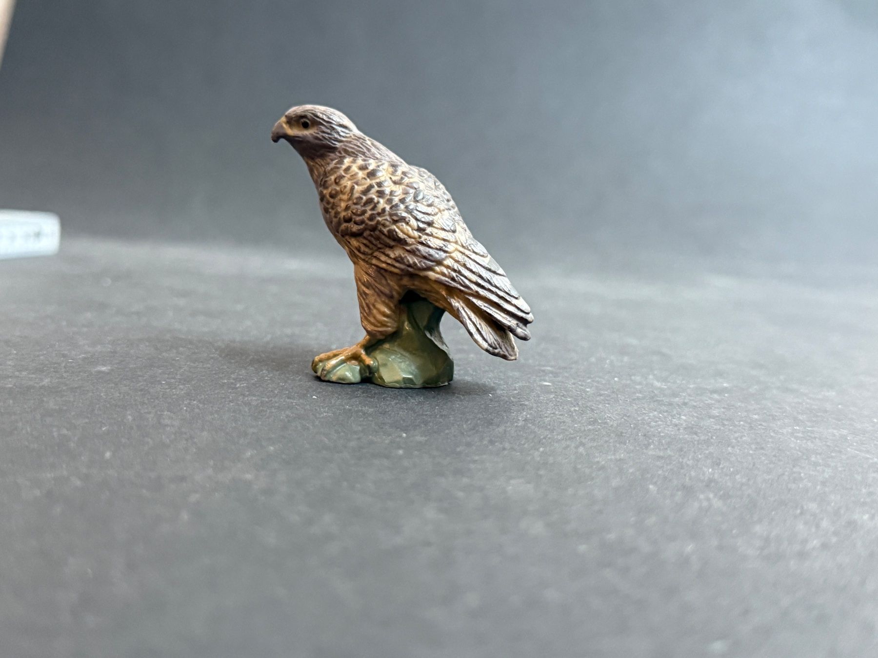 Schleich Statuette: Schleich 16704 - Mäusebussard Vogel Bussard – Usato da Ennetbaden venduto da mapa05 1