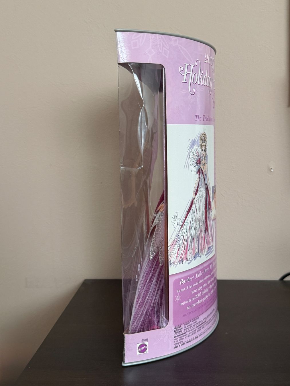 Bambole: Barbie Bob Mackie 2005 – Nuovo (secondo la descrizione) da Schattdorf venduto da ble_g5yt 4