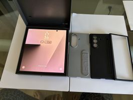 Samsung GALAXY Z FOLD 7 1 TB NEUF