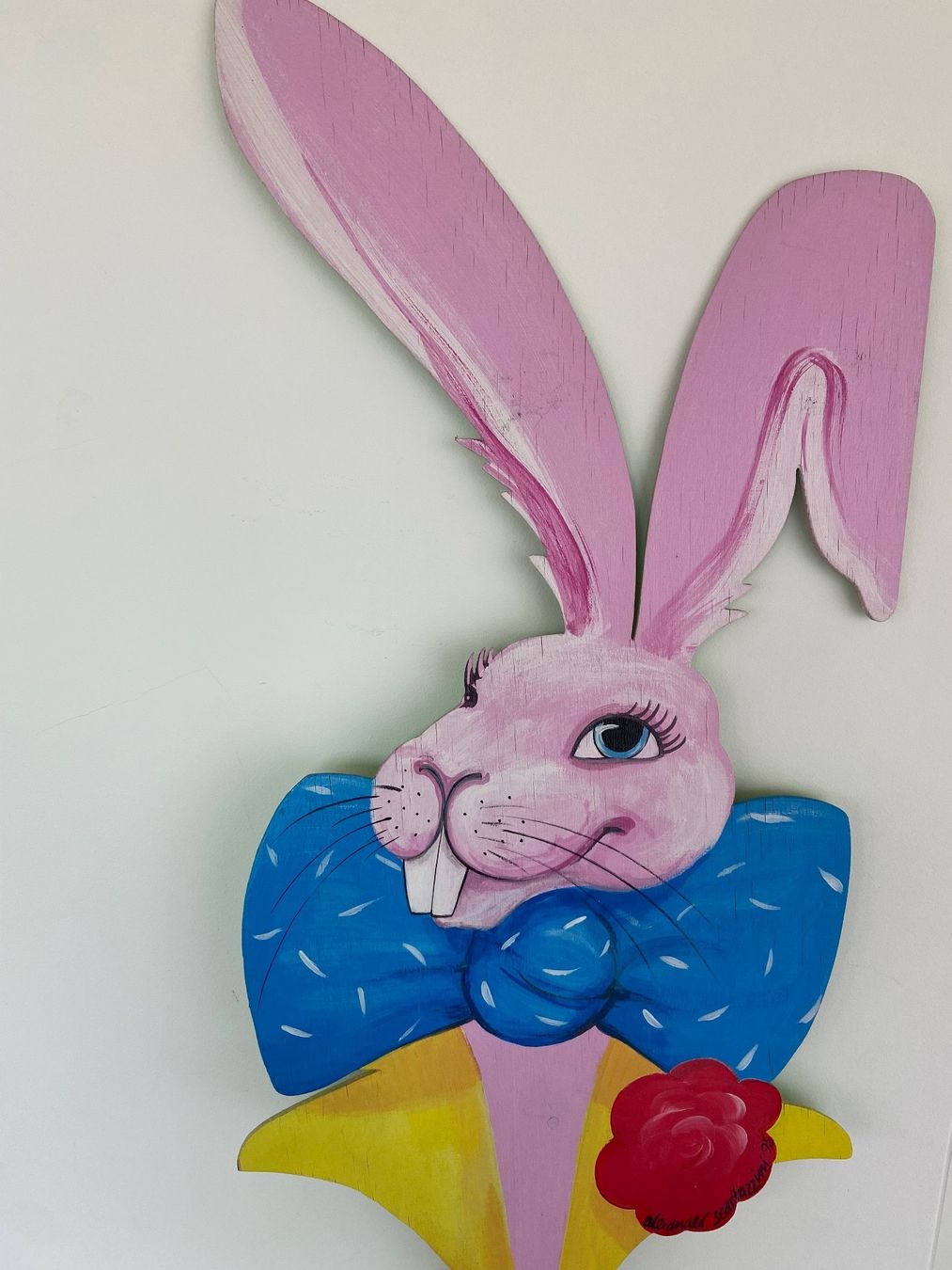 Tutte le decorazioni: Osterhase Deko – Usato da Zürich venduto da kevin1977 1