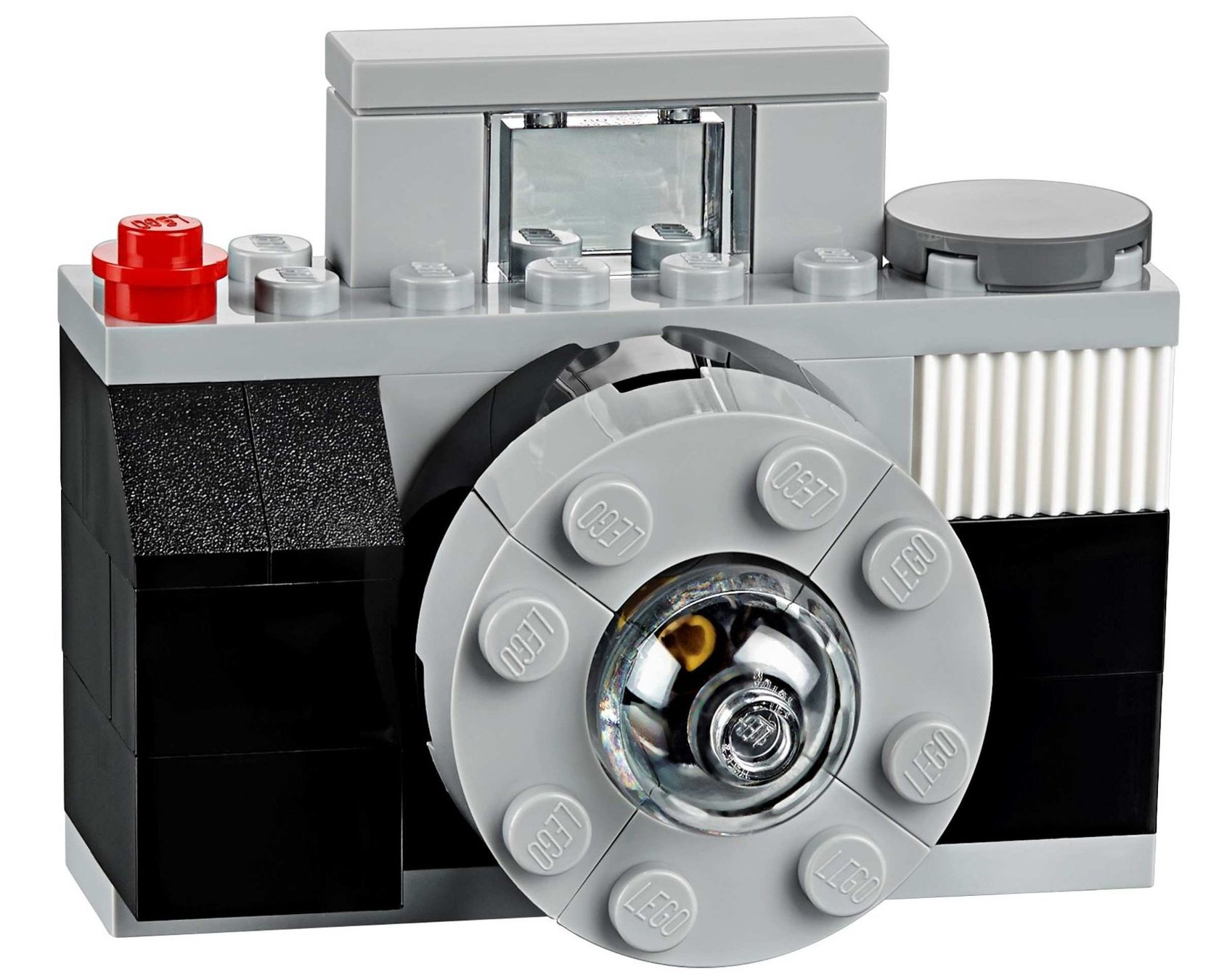 Lego Kit di costruzioni: Lego Große Bausteine-Box #10698 neu & ovp – Nuovo e nell'imballaggio originale da Zofingen venduto da gerrymovie93 5