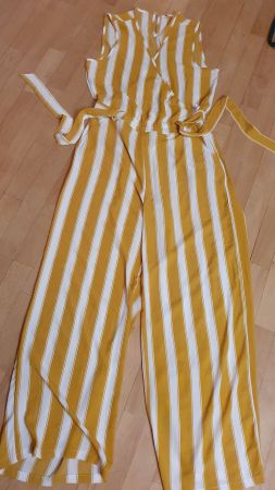 🌺Jumpsuit-Overall 🌺Größe 38-40 🌺