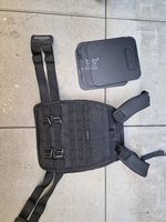 Gilet lesté