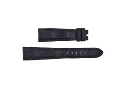BULGARI Alligator Uhren Armband 18mm 18/14 *B214