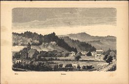 Bauma Holzstich von Falat