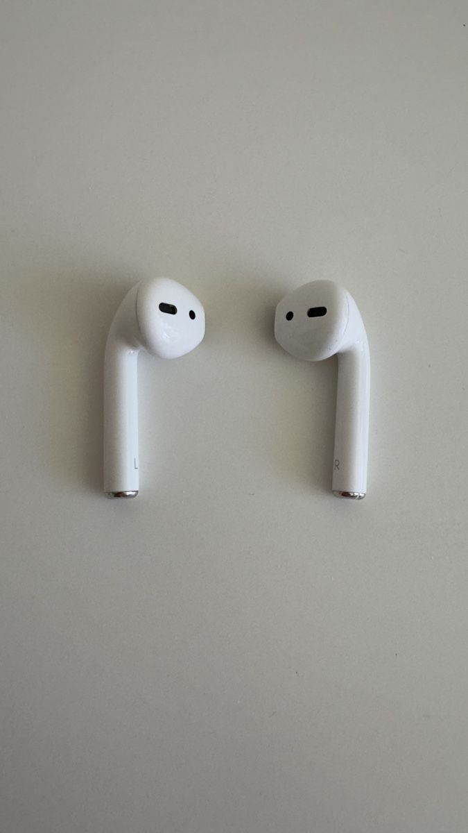 Apple Cuffie: AirPods 1. oder 2. Gen – Difettoso da Wolhusen venduto da Fabian_C 1