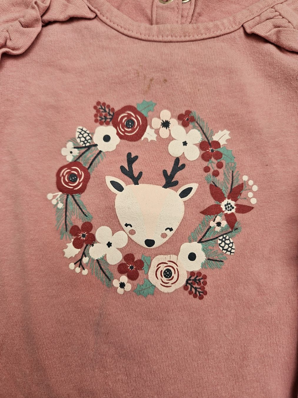 S.Oliver Lotti & Set di vestiti: T-shirt langarm,  Gr. 86 – Usato da Worb venduto da jun_fj8w 3