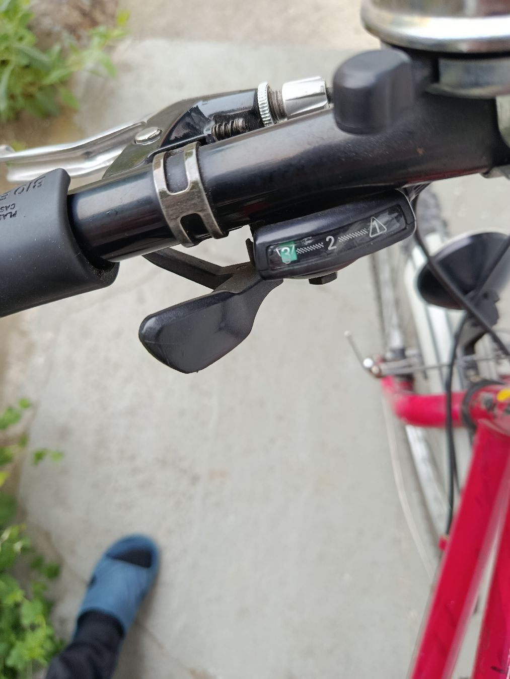 Biciclette: Stadt Velo – Usato da Lufingen venduto da gut_7fs6 1