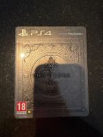 The Order 1886 - PS3 - Playstation 3