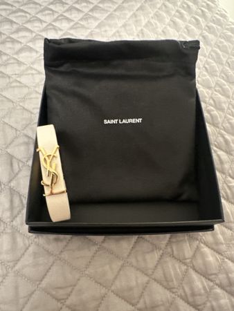 Ysl bracciale new