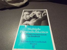 Multiple Persönlichkeiten, Ueberlebende