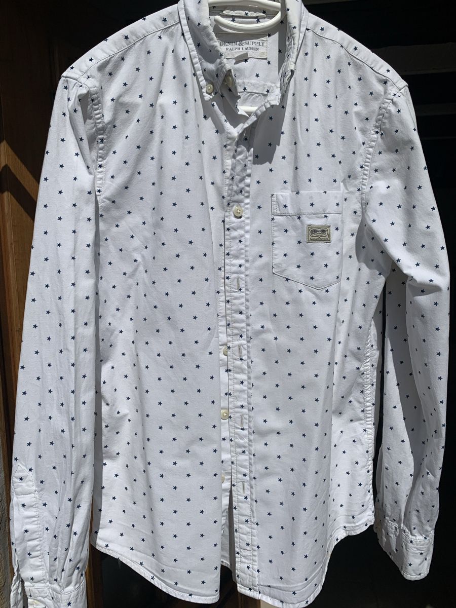 Ralph Lauren Camicie: Ralph Lauren – Usato da Vernier venduto da Moca78