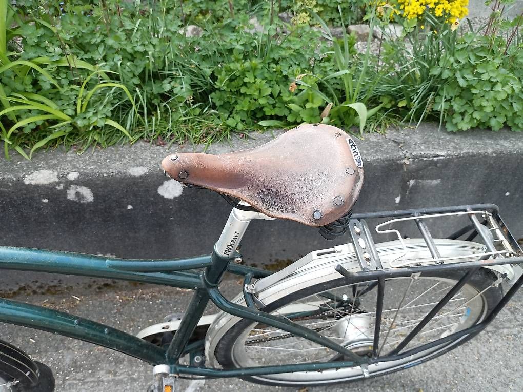 Biciclette: Cruiser - cooles Jugendvelo  – Usato da Aarwangen venduto da Mot3 2