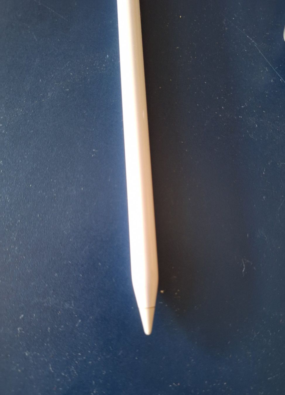 Apple Penna & Evidenziatori: Stylo Apple Pencil 1re génération blanc occasion – Usato da Onex venduto da adr_fg5g 4