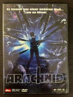 Arachnid