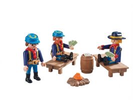 Playmobil, Nordstaatler