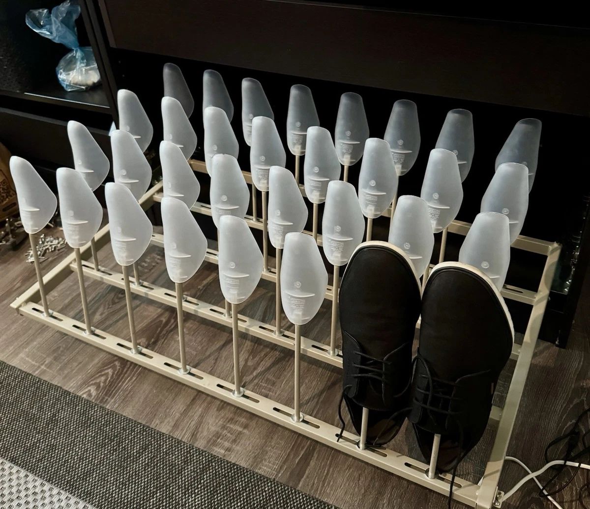 Armoires: 4x Ikea Pax Schuhelement (Komplement) – D'occasion à Männedorf par Laura000 1
