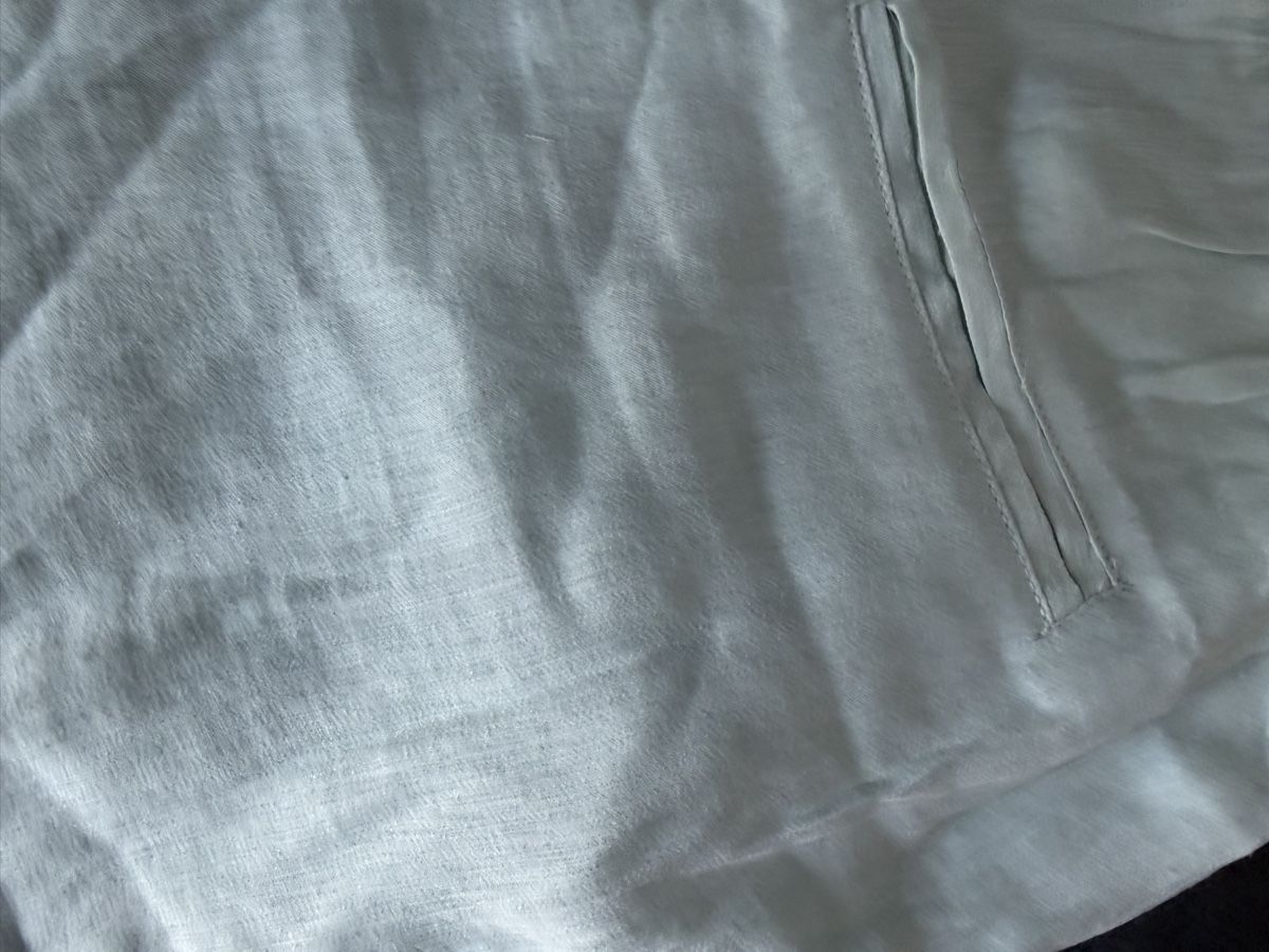 Pantalons: Shorts imbyM hellgrün Grösse S – D'occasion à Chur par simhofstr 2