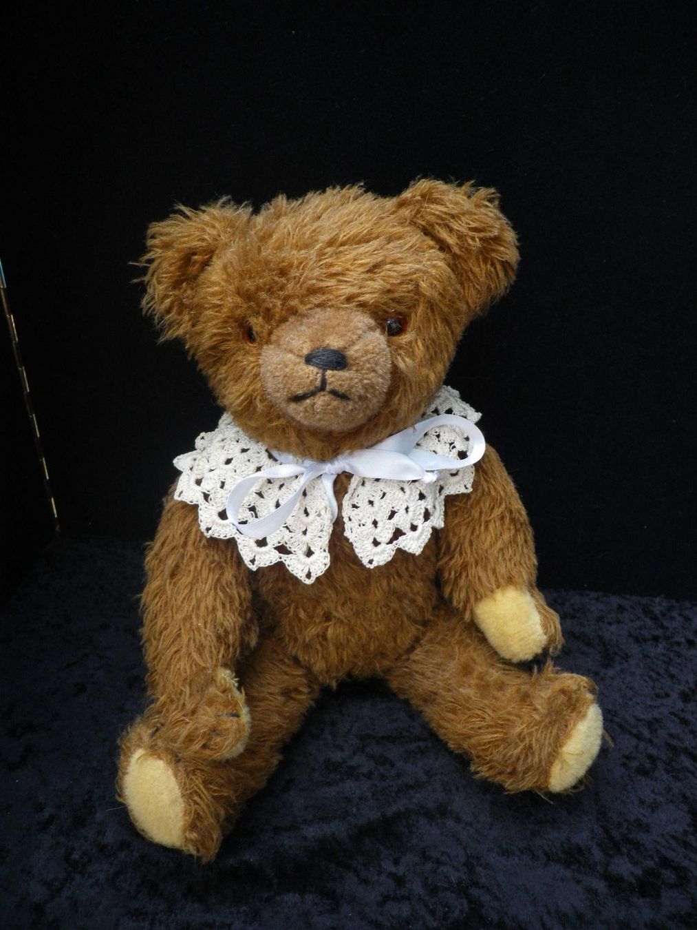 Giocattoli: Antiker Teddy - Bär – Usato da Reinach BL venduto da Annodomini