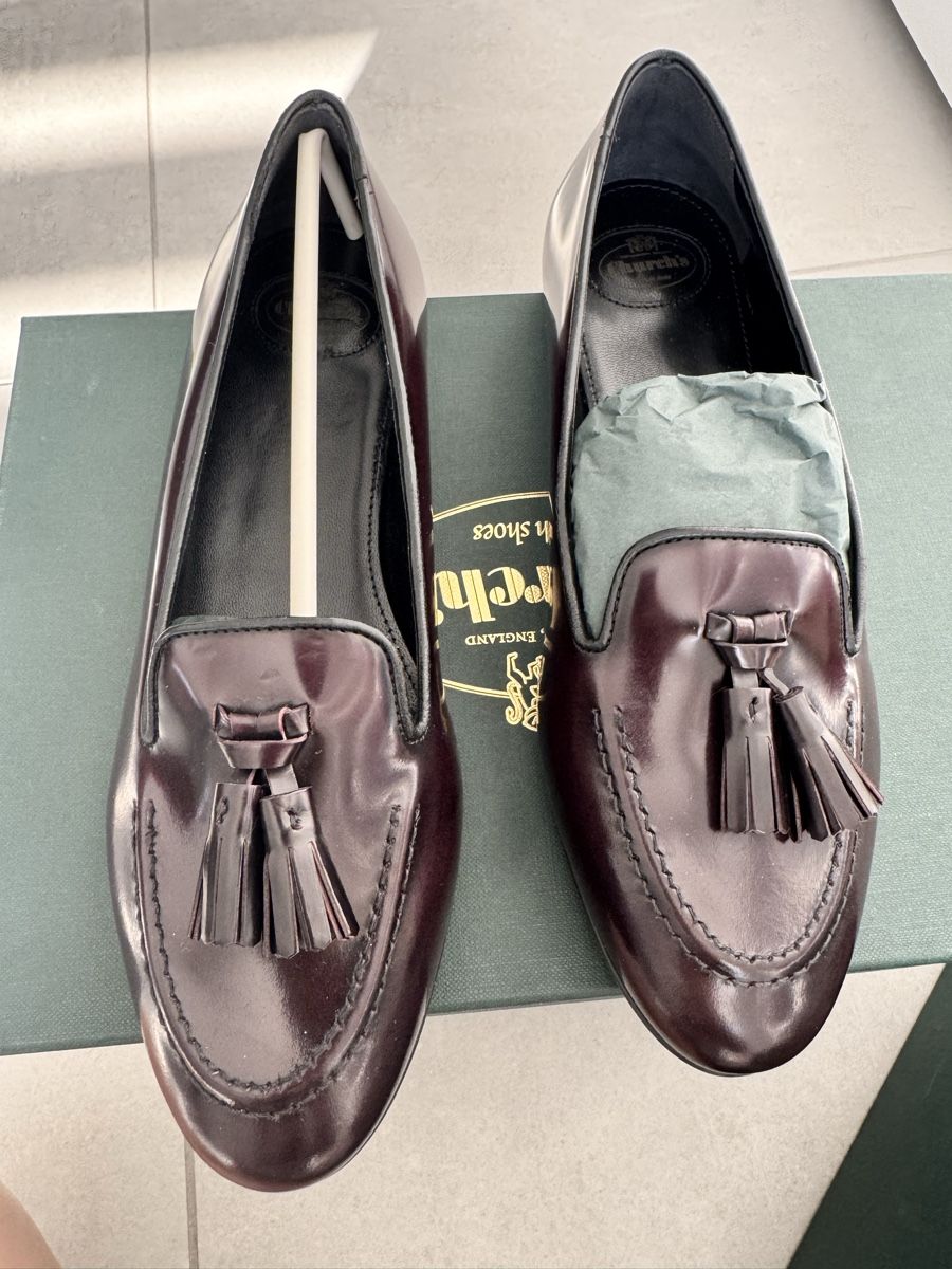 Church's Scarpe da donna: Church 36 – Nuovo e nell'imballaggio originale da cadempino venduto da fio_cbt9
