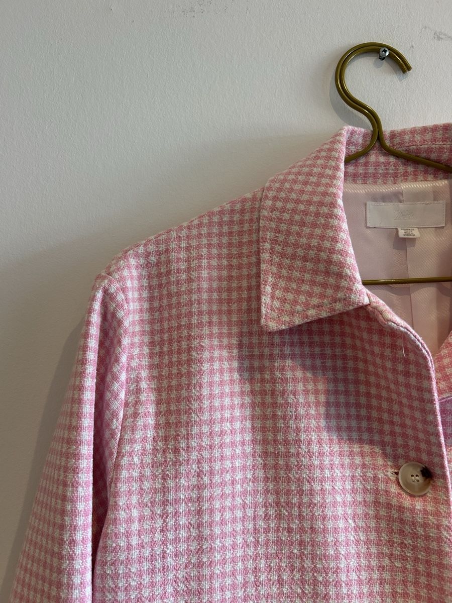 Zara Jacken: Zara Blazer – Neu (gemäss Beschreibung) aus Aeugst am Albis von schatzkistee 2