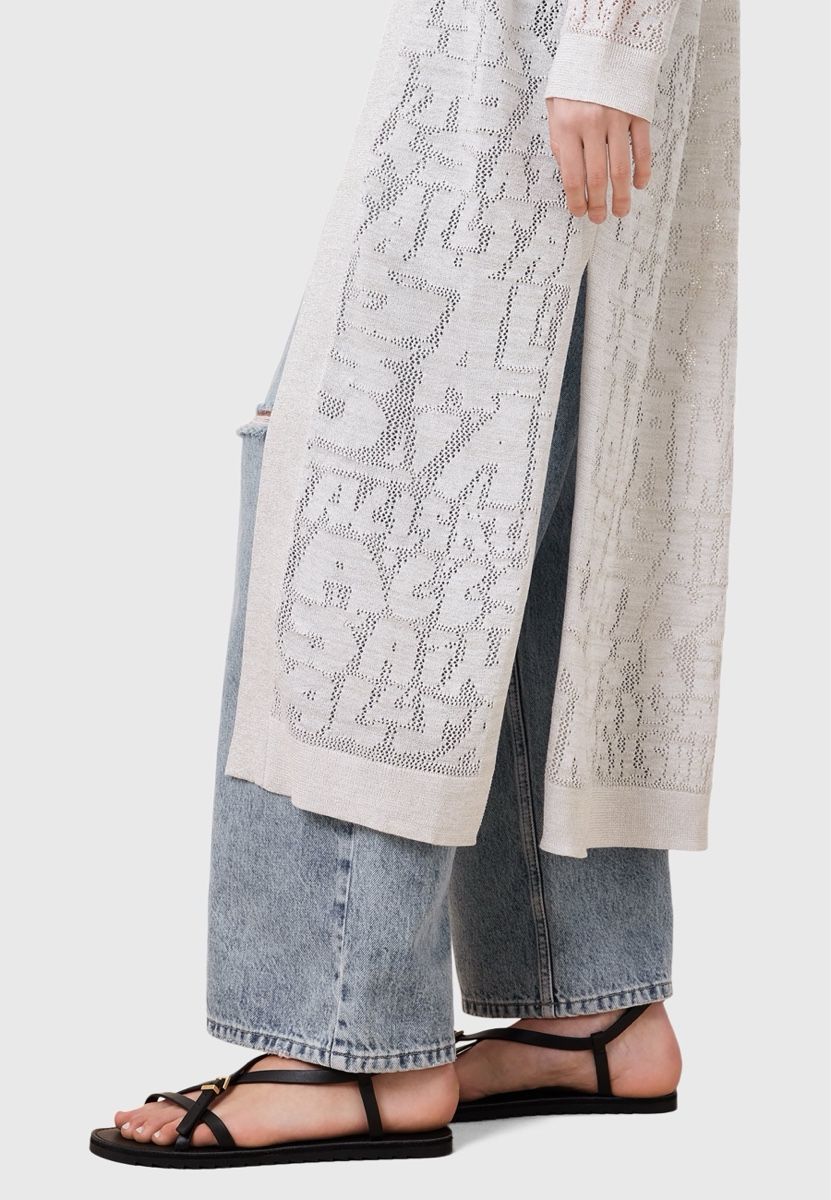 Allsaints Giacche: ALLSAINTS Wunderschöner Maxi-Cardigan G.S Neu – Nuovo (secondo la descrizione) da Oberwil BL venduto da DANA_FOX 2