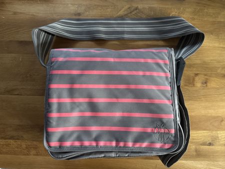 Neuwertige Babytasche