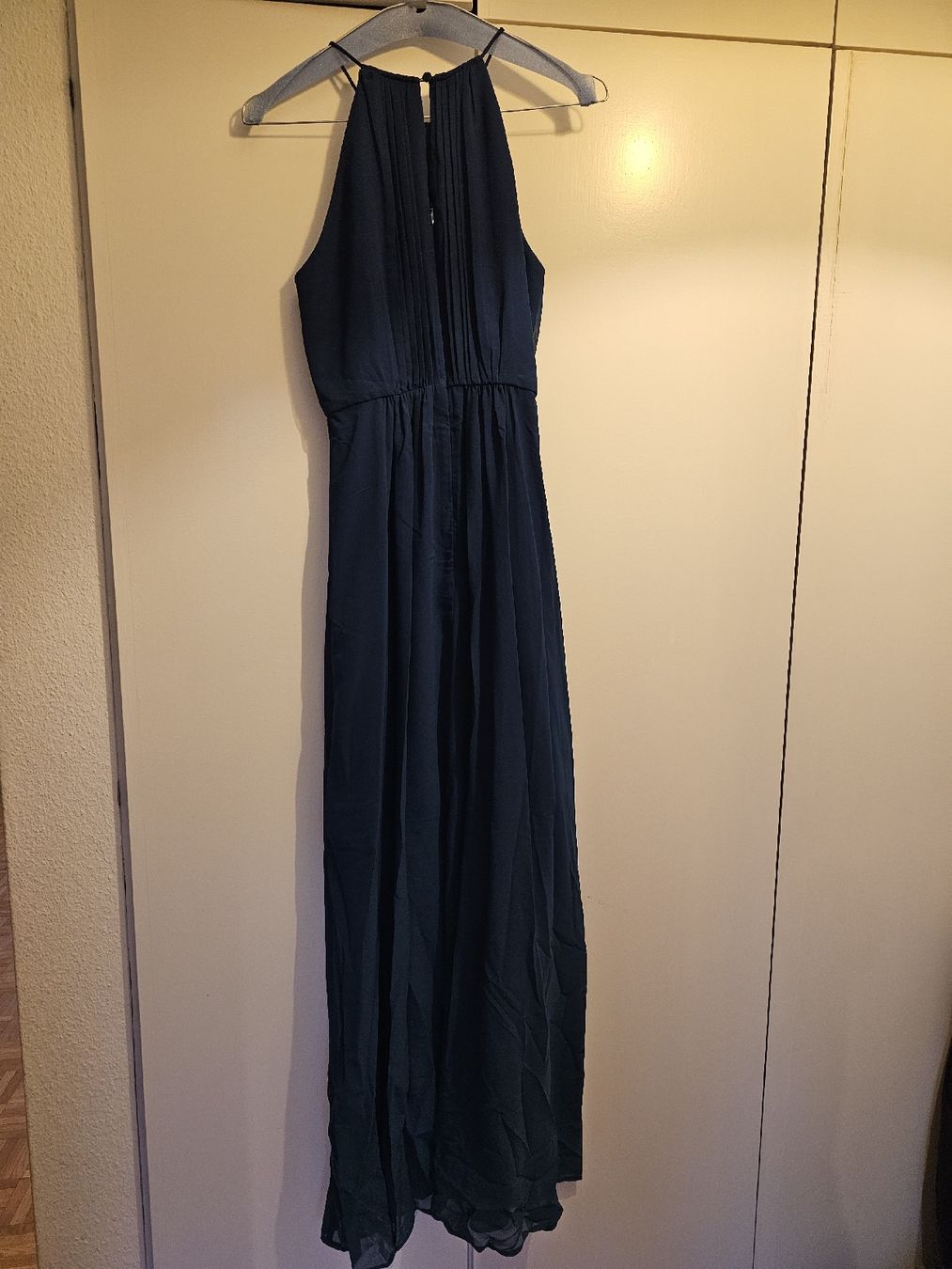 Vestiti: Jake's Abendkleid Petrol – Usato da Schlieren venduto da 12341234ab 1