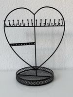 Herz Schmuckstaender