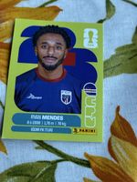 Panini Sticker WM 2026 Ryan Mendes CPV 17 FIFA United Editio