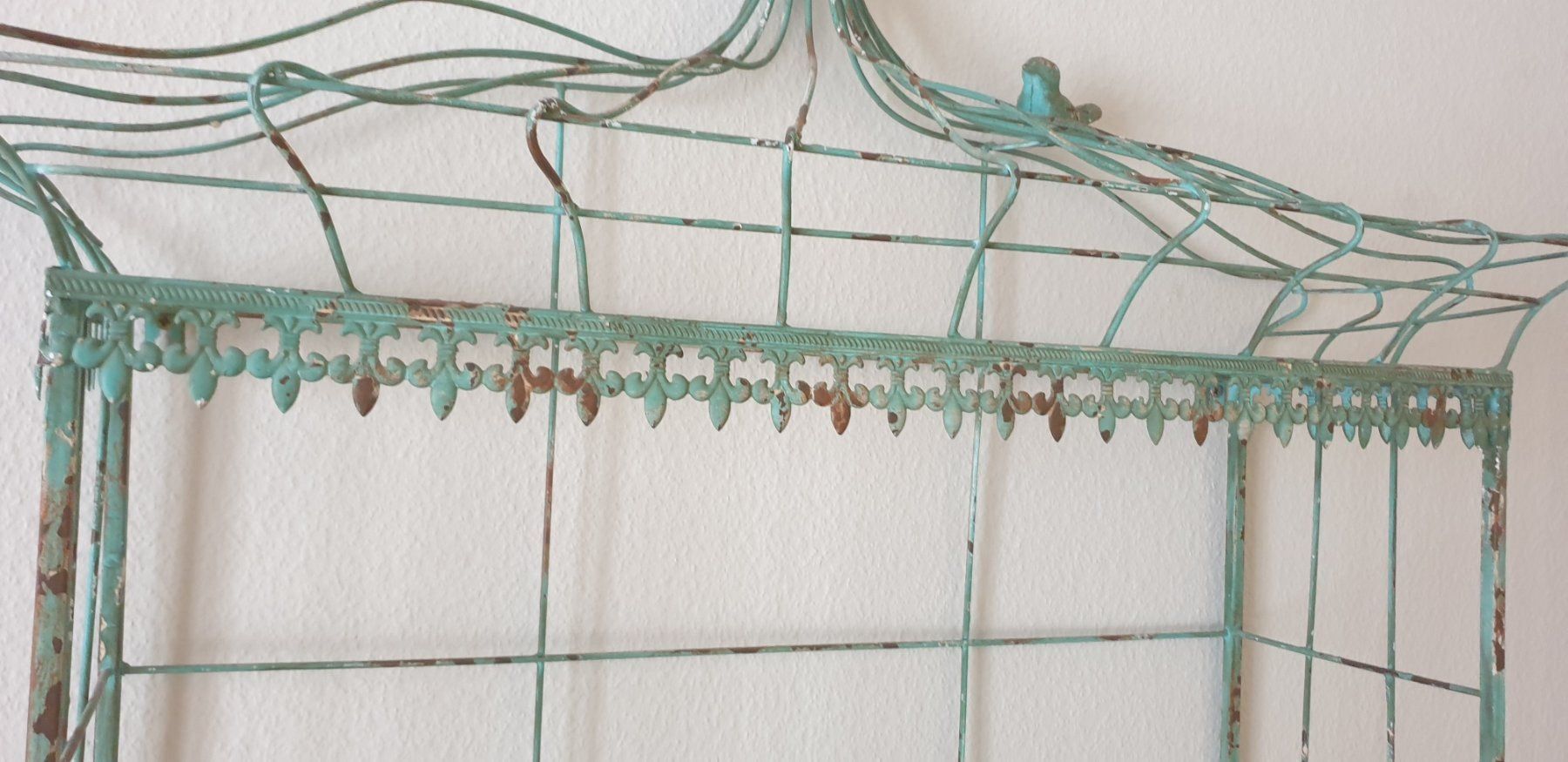Scaffali: Regal sgabby chic style Unikat – Usato da Winterthur venduto da han_m89f 2