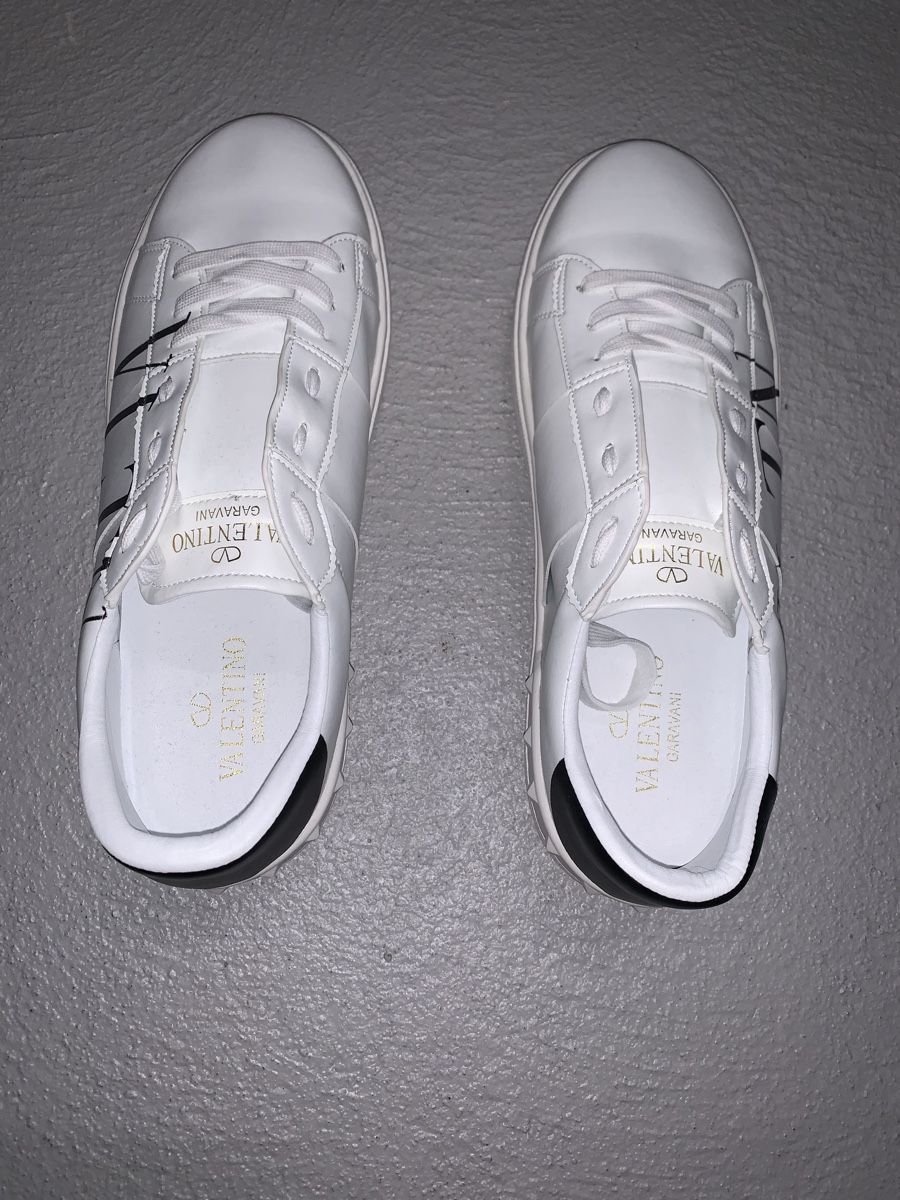 Scarpe da uomo: Luxus Sneaker Schuhe – Nuovo e nell'imballaggio originale da St. Margrethen SG venduto da Mr.M18 2