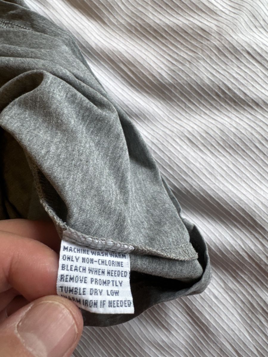 T-shirt: Ralph Lauren Herren – Usato da Menzingen venduto da Dali2504 2
