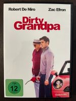 Dirty Grandpa