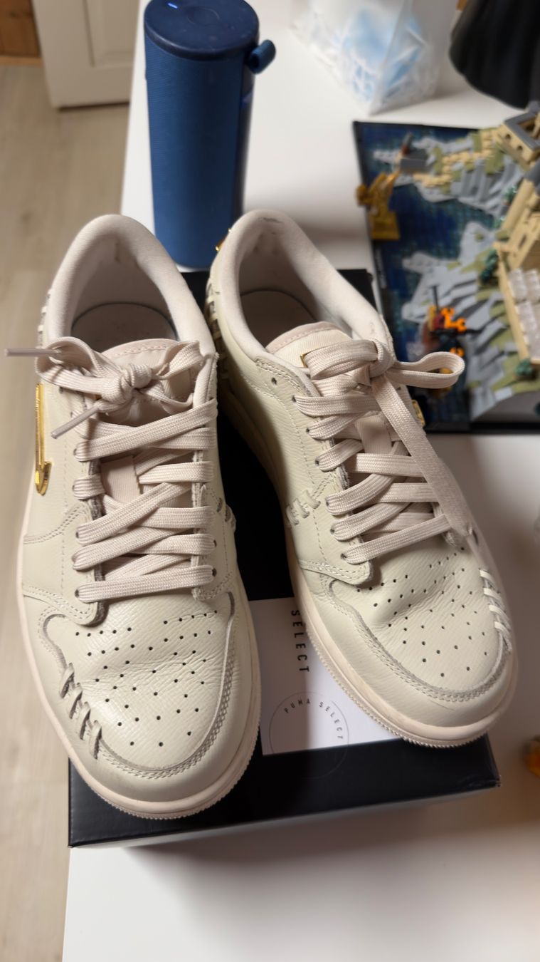 Scarpe da uomo: jordan schuhe – Usato da Uznach venduto da lar_p97w 1