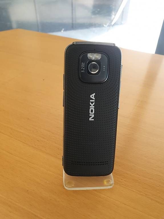 Telefoni cellulari / Smartphones: Nokia 5630 3G – Usato da Bedano venduto da nikpower77 2