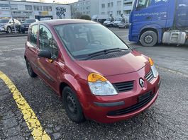 Renault Modus 1.4 16V