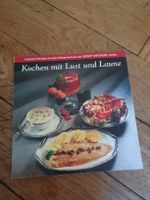 Kochen mit Lust und Laune